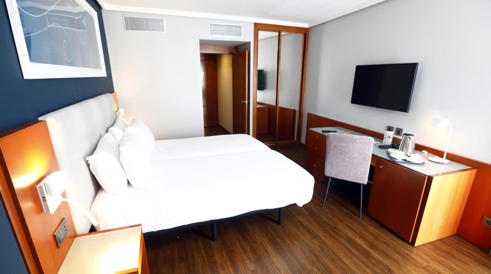 Travelodge Madrid Coslada Aeropuerto Ngoại thất bức ảnh