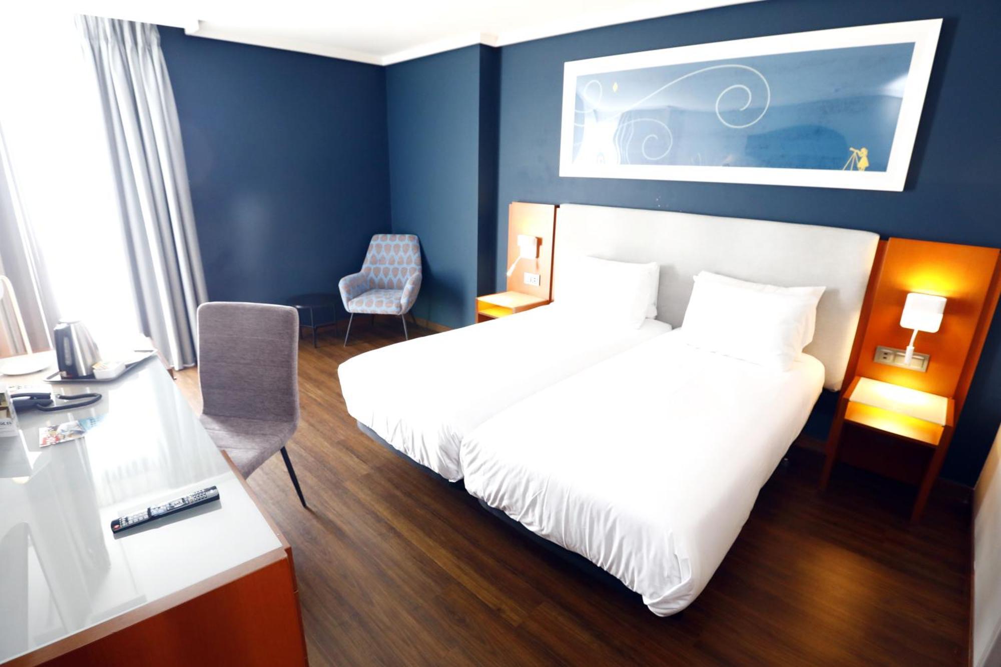 Travelodge Madrid Coslada Aeropuerto Ngoại thất bức ảnh
