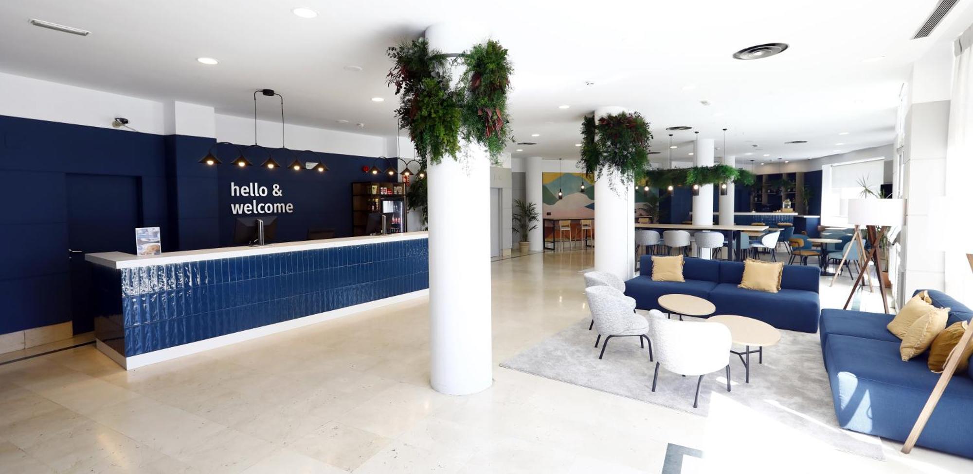Travelodge Madrid Coslada Aeropuerto Ngoại thất bức ảnh