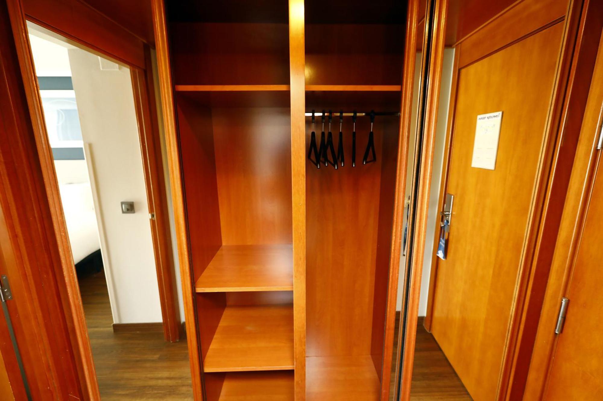 Travelodge Madrid Coslada Aeropuerto Ngoại thất bức ảnh